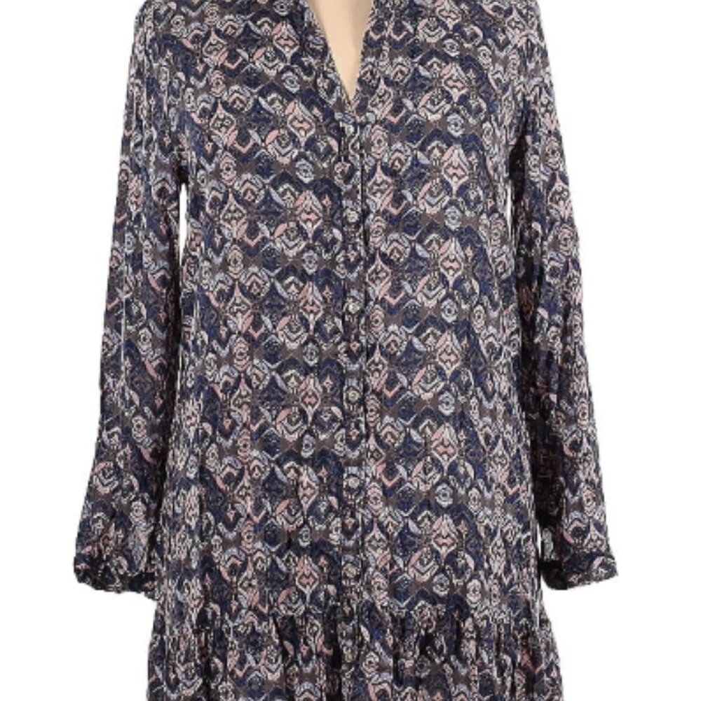 Beautiful Wild Pearl Dress